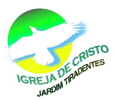 IGREJA DE CRISTO